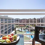 Hotel Evenia Olympic