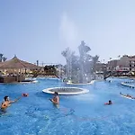Evenia Olympic Lloret de Mar