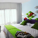Evenia Olympic Hotel 4*