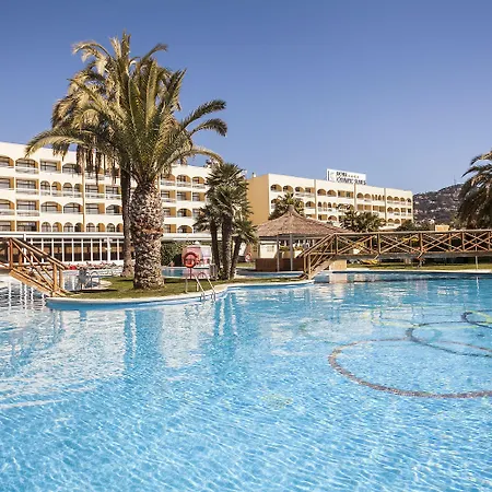 Evenia Olympic Hotell