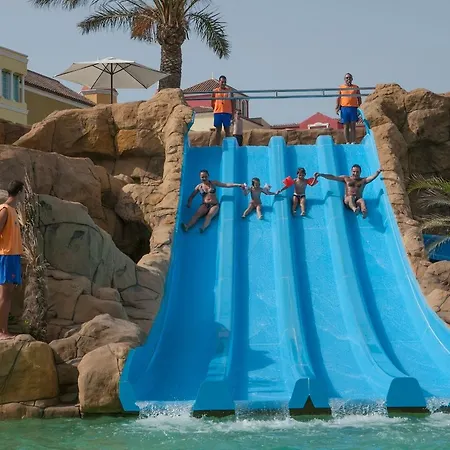 Evenia Olympic 4* יורט דה מאר