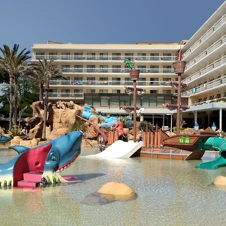 Evenia Olympic 4* Lloret de Mar