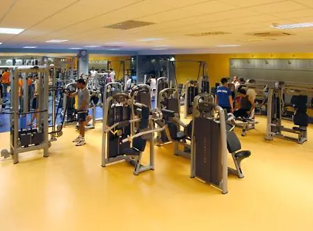 Evenia Olympic Lloret de Mar