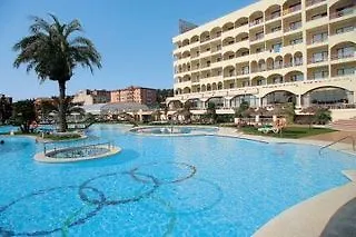 Hotel Evenia Olympic 4*