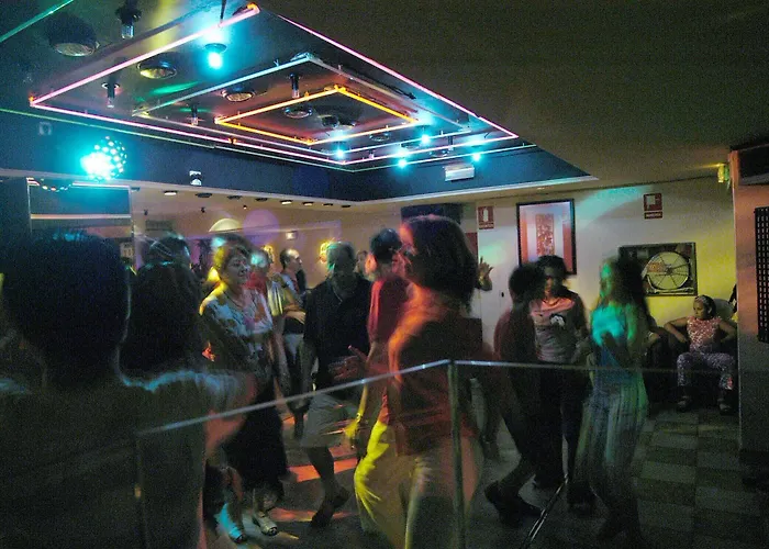 Hotel Evenia Olympic