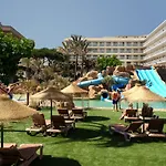 Evenia Olympic מלון יורט דה מאר