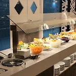 Evenia Olympic מלון 4*