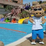 Evenia Olympic מלון יורט דה מאר