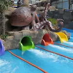 Evenia Olympic מלון