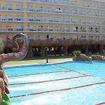 Hotel Evenia Olympic 4*