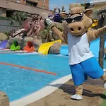 Evenia Olympic 4* יורט דה מאר