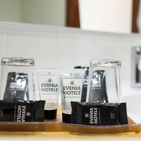 Evenia Olympic מלון 4*