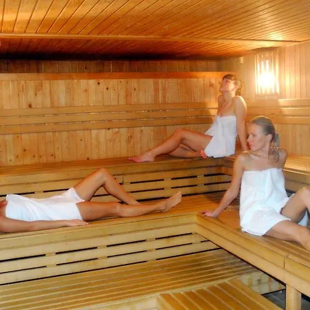 Evenia Olympic Готель