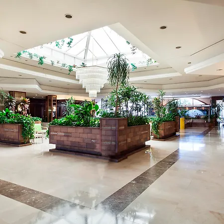 Evenia Olympic יורט דה מאר