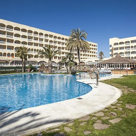 Evenia Olympic מלון 4*