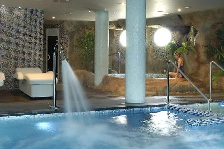 Evenia Olympic 4* Lloret de Mar