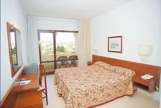 Evenia Olympic 4*