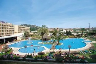 Evenia Olympic 4* Lloret de Mar