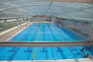 Hotel Evenia Olympic