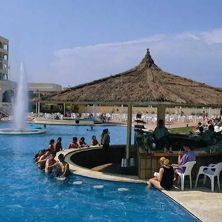 Готель Evenia Olympic 4*