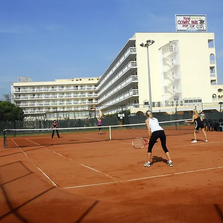 Evenia Olympic Hotel Lloret de Mar