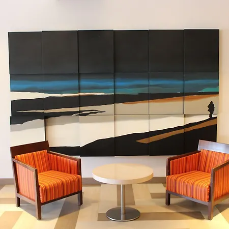 Evenia Olympic מלון