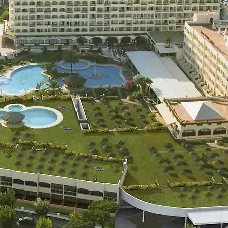 Evenia Olympic מלון יורט דה מאר