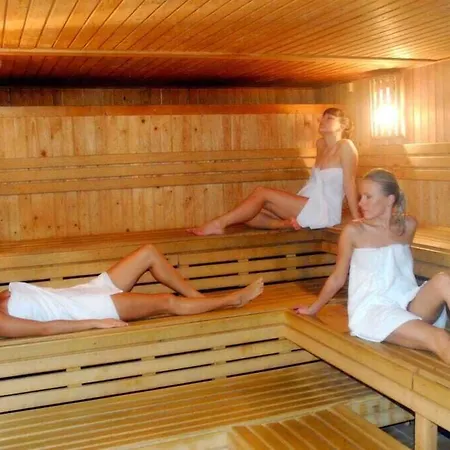 Evenia Olympic Готель