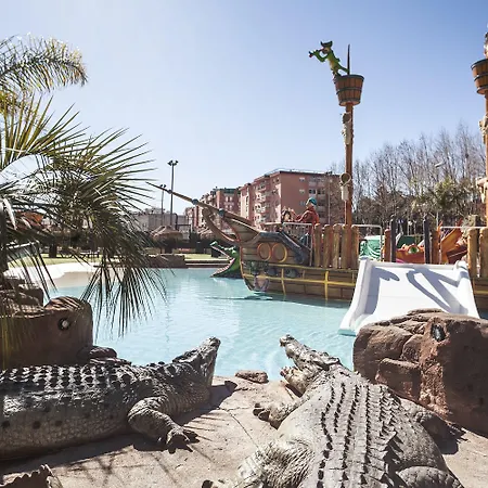 Evenia Olympic 4*