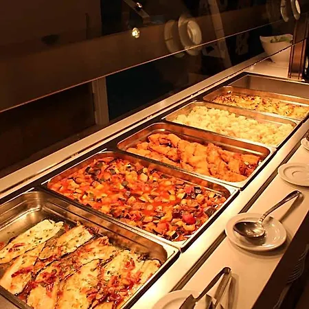 Evenia Olympic 4* Lloret de Mar