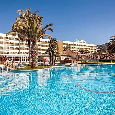 Hotel Evenia Olympic 4*