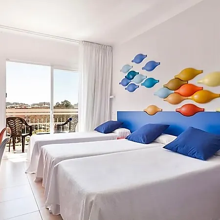 Evenia Olympic Hotel Lloret de Mar