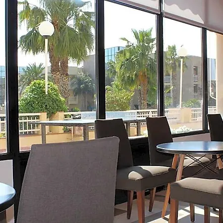 Evenia Olympic Hotel 4*