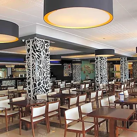 Hotel Evenia Olympic Lloret de Mar