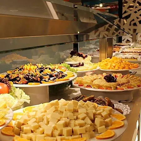 Evenia Olympic 4* Lloret de Mar