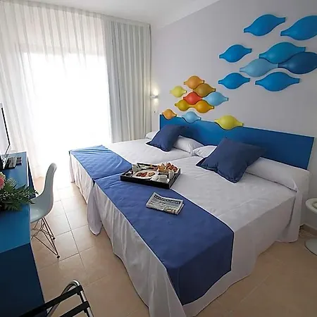 Hotel Evenia Olympic Lloret de Mar