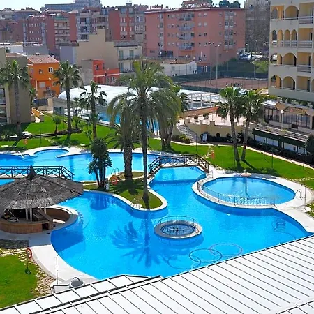Evenia Olympic 4*