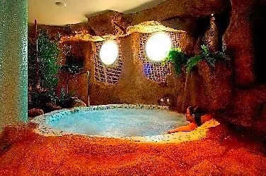 Hotel Evenia Olympic