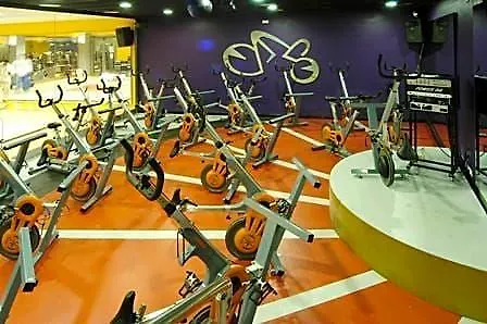 Hotel Evenia Olympic Lloret de Mar