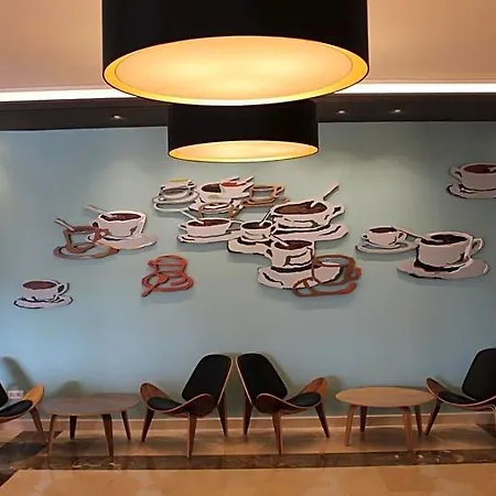 Hotel Evenia Olympic Lloret de Mar