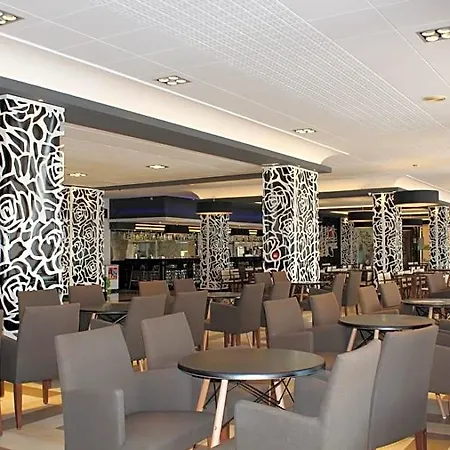 Evenia Olympic Hotel Lloret de Mar