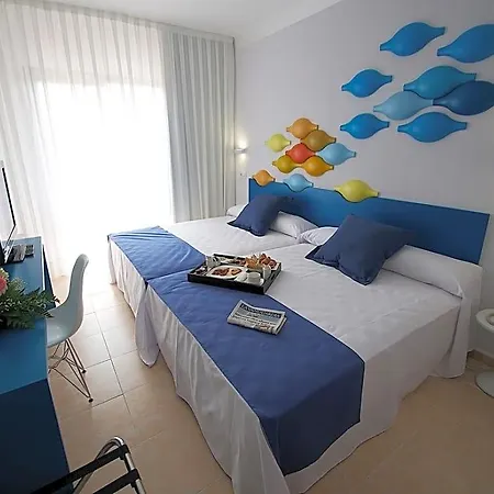 Evenia Olympic 4*