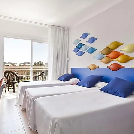 Evenia Olympic 4*