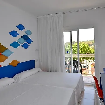 Evenia Olympic Hotel Lloret de Mar