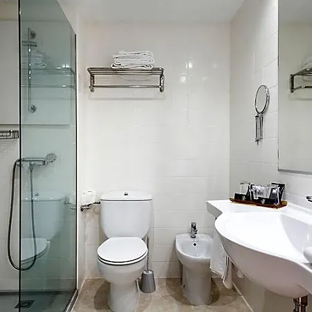 Hotel Evenia Olympic