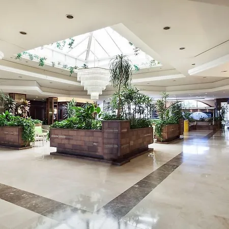 Hotel Evenia Olympic 4*
