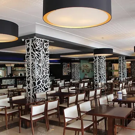 Hotel Evenia Olympic 4*