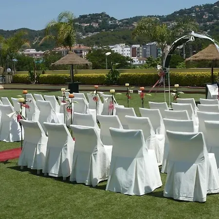 Evenia Olympic Hotel Lloret de Mar