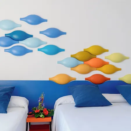 Evenia Olympic Hotel 4*