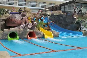 Evenia Olympic Hotel 4*
